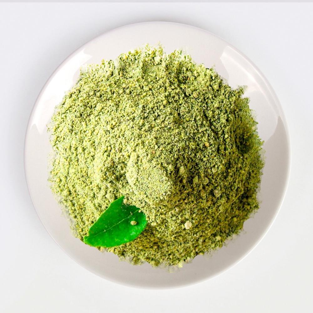 Dehydrated Curry Leaves Powder - Dehydration Method: Normal