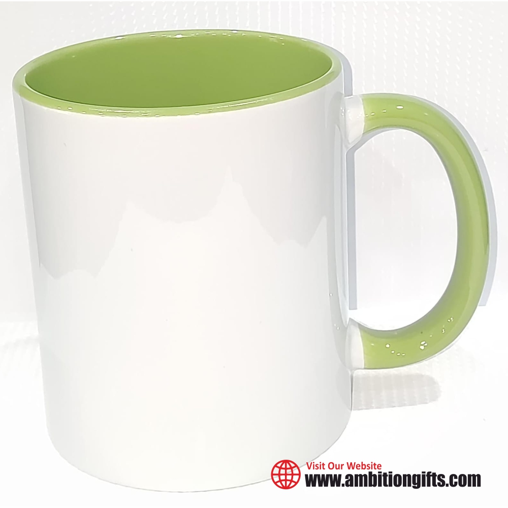 Sublimation Colour Handle Mugs Sublimation Photo Mugs Sublimation  Indian mugs