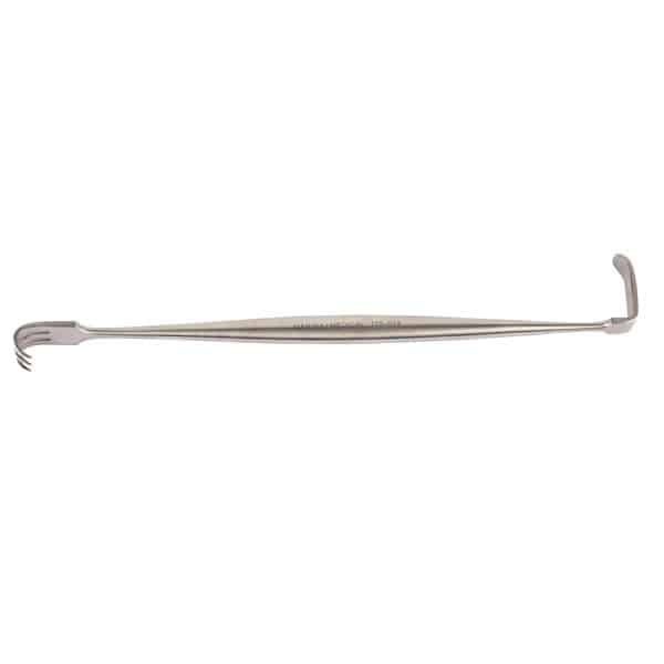 Killer Forceps/Senn Mueller Hook