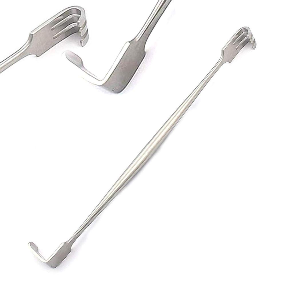 Killer Forceps/senn Mueller Hook - Application: Veterinary Purpose