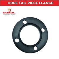 Gokul Hdpe Long Neck Pipe End