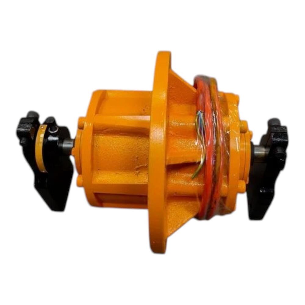Electric Vibrator Motor - Ambient Temperature: 50 Celsius (Oc)
