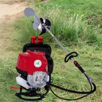 Vgt- 50 Cc Back Pack Brush Cutter