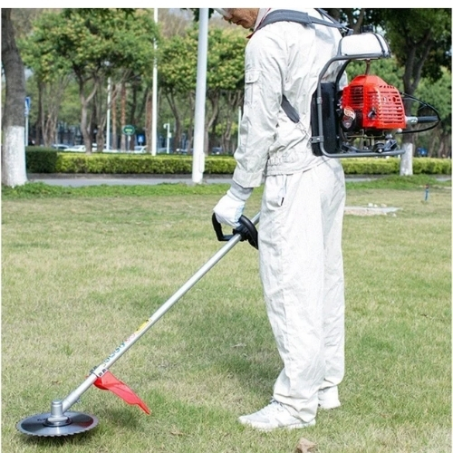 VGT- 50 CC Back Pack Brush Cutter