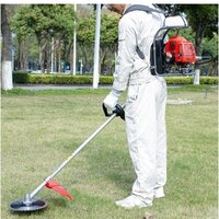 VGT- 50 CC Back Pack Brush Cutter