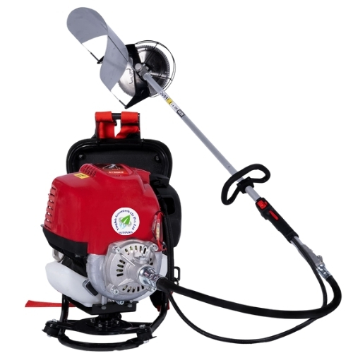 VGT- 50 CC Back Pack Brush Cutter