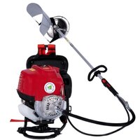 VGT- 50 CC Back Pack Brush Cutter