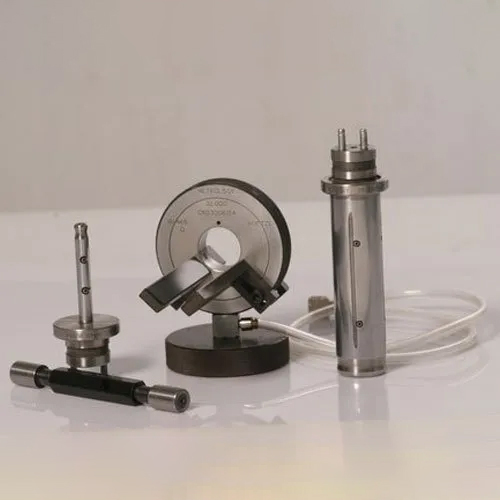 Air Ring Gauge Set - Grade: High