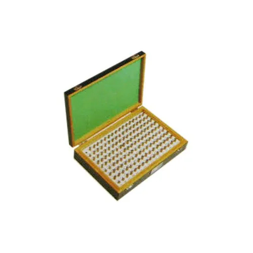 Measuring Pin Sets