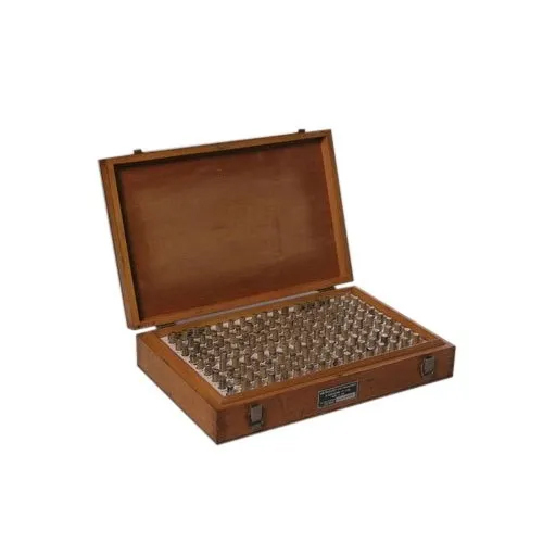 Mild Steel Measuring Pin Set
