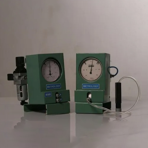 Dial Type Air Gauge Unit