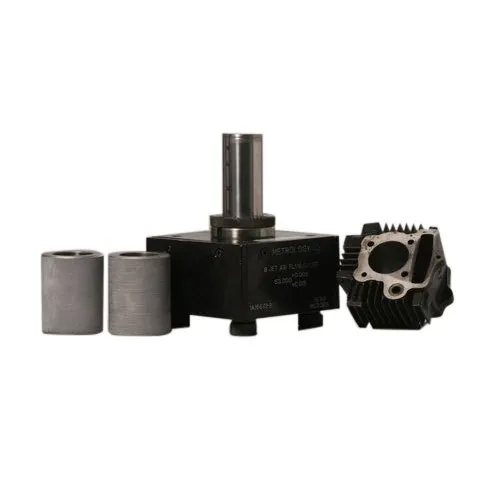 Multiple Level Diameter Checking Gauge - Accuracy: 0.02 Mm