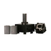 Multiple Level Diameter Checking Gauge - Accuracy: 0.02 Mm