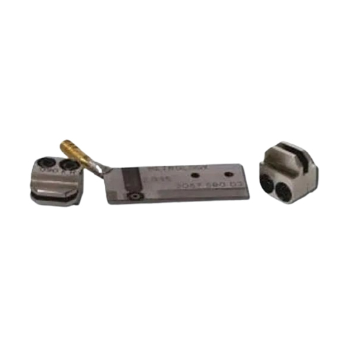 Groove Width Gauge