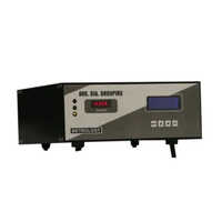 Digital Gauges Display System