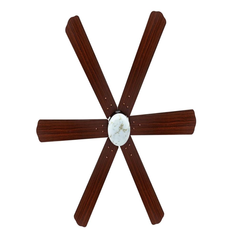 Bldc Ceiling Fans - Blade Material: Aluminium