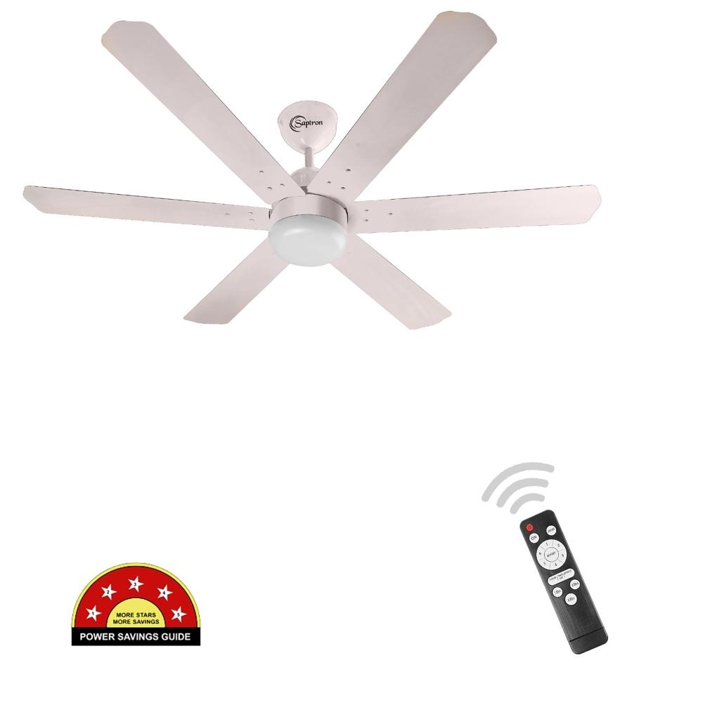 Bldc Ceiling Fans - Blade Material: Aluminium