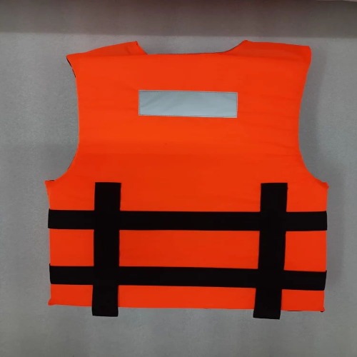 MARINE LIFE JACKET