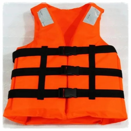 MARINE LIFE JACKET