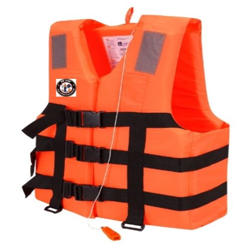 MARINE LIFE JACKET