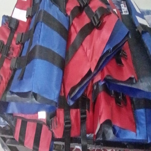 MARINE LIFE JACKET