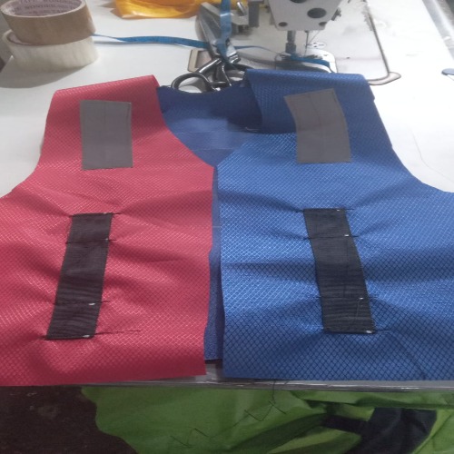 MARINE LIFE JACKET