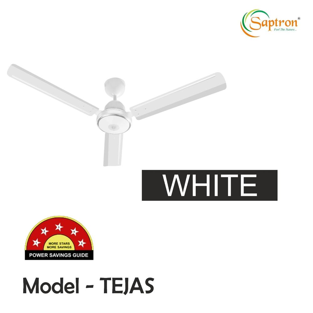 3 Blade Led Bldc Ceiling Fan