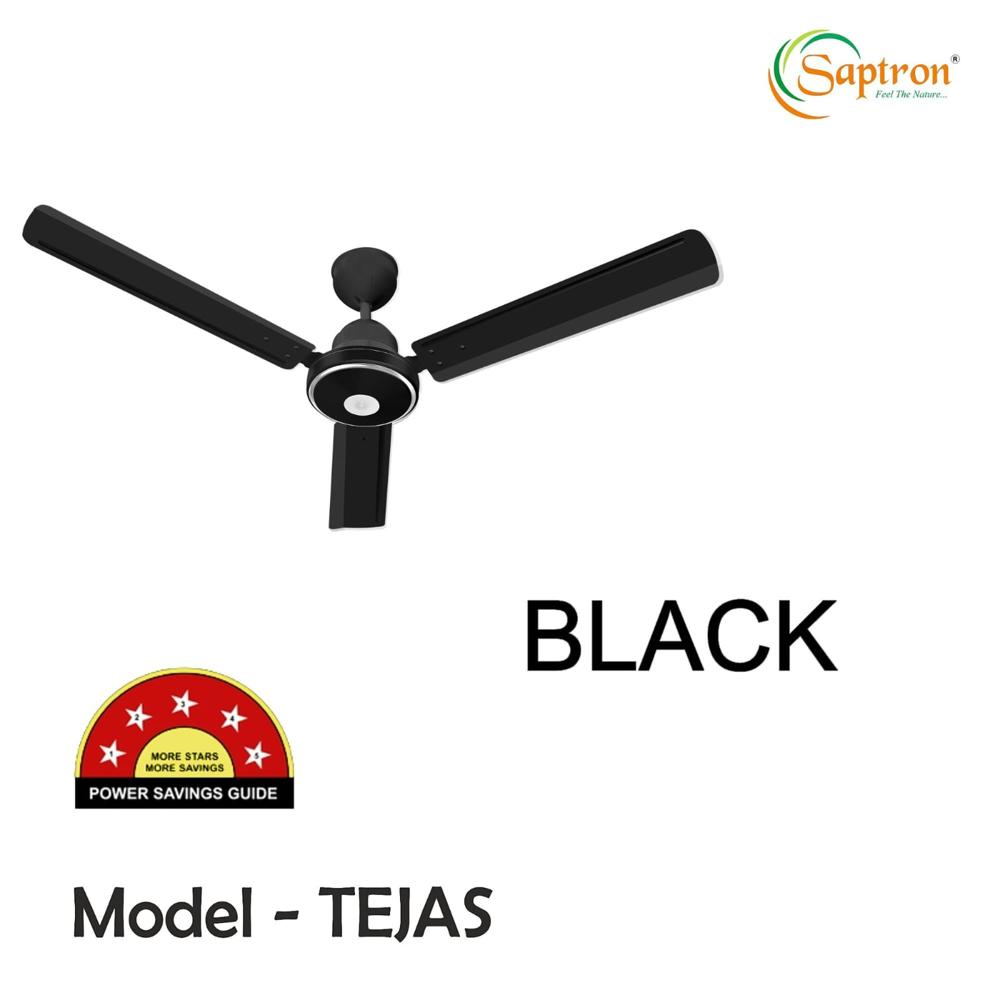 3 Blade Led Bldc Ceiling Fan