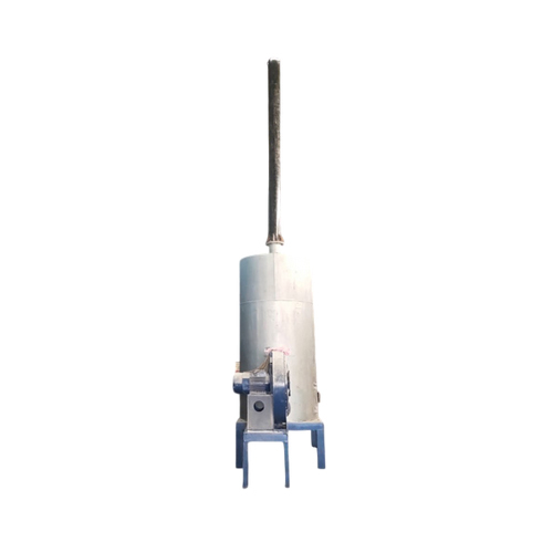 15 Hp Industrial Hot Air Boiler - Capacity: 1500 Kg/Hr