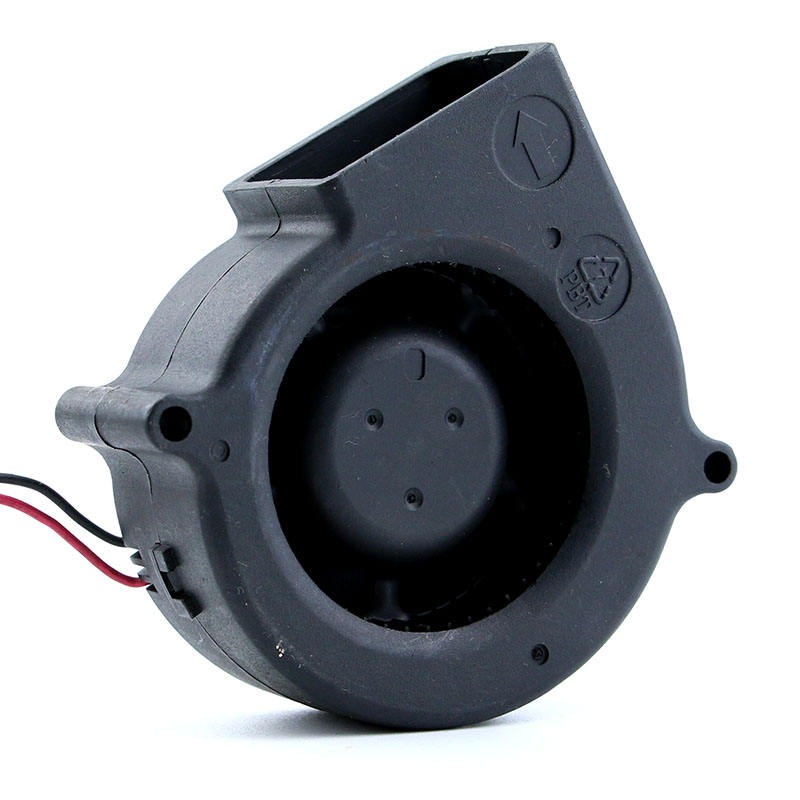 Delta BFB0712H 12VDC 0.36A 75*75*30MM 7530 7CM Original Brand-new Double Ball Bearings Turbine Centrifugal Blower