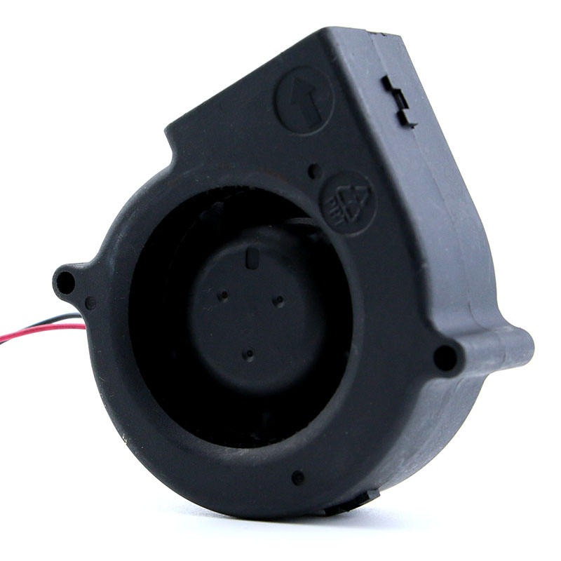 Delta BFB0712H 12VDC 0.36A 75*75*30MM 7530 7CM Original Brand-new Double Ball Bearings Turbine Centrifugal Blower