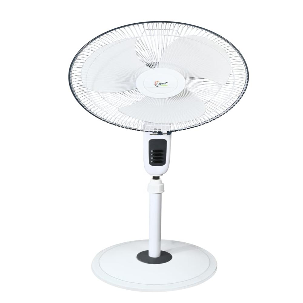 BLDC Pedestal Fan