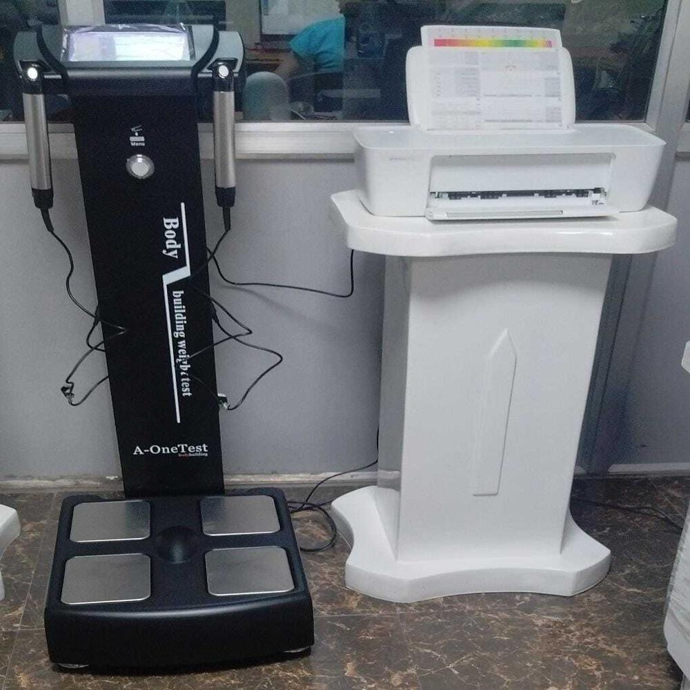 Body Element Analyzer