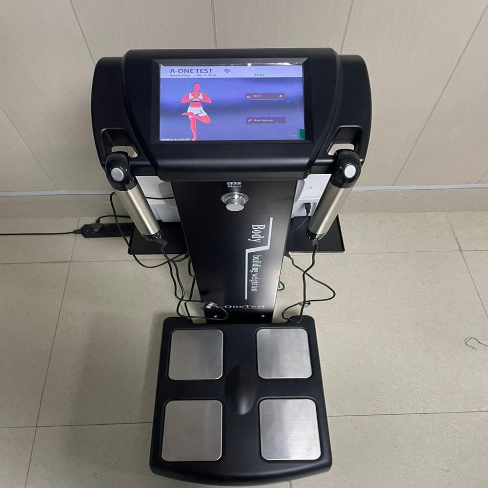 Body Element Analyzer