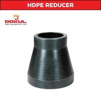 Hdpe Pipe End Long Neck