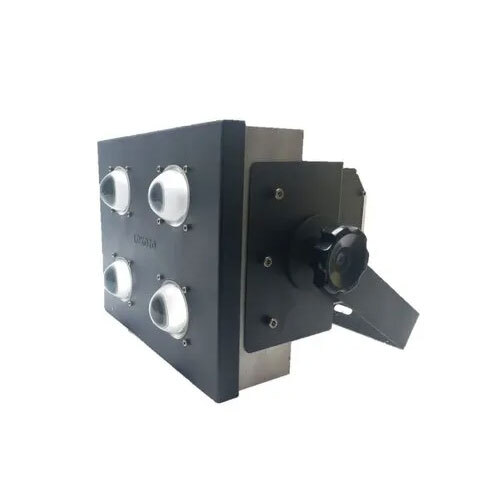 Stadium Led Light - Color: Grey