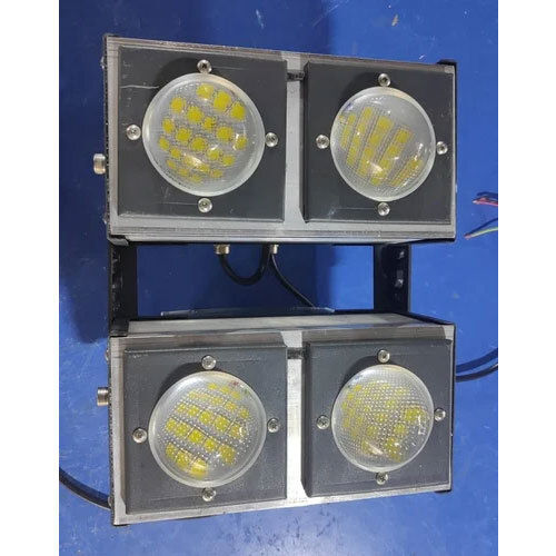 Stadium Led Light - Color: Grey