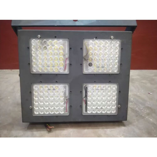 Stadium Led Light - Color: Grey