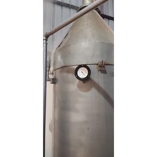 Single Phase Steam Baby Boiler - Capacity: 1000 Kg/Hr