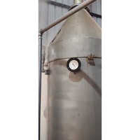 Single Phase Steam Baby Boiler - Capacity: 1000 Kg/hr