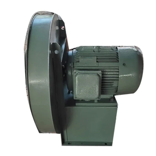 15Hp High Pressure Blower - Application: Industrial