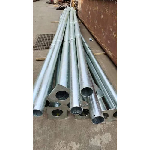 Steel Tubular Pole