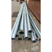 Steel Tubular Pole