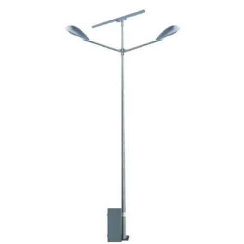 Tubular Street Light Pole