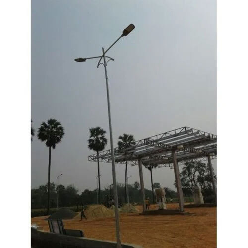 MS Street Light Pole