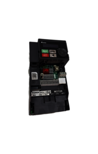 DELTA AC MOTOR DRIVE MH300 VFD9A0MH43ANSLA
