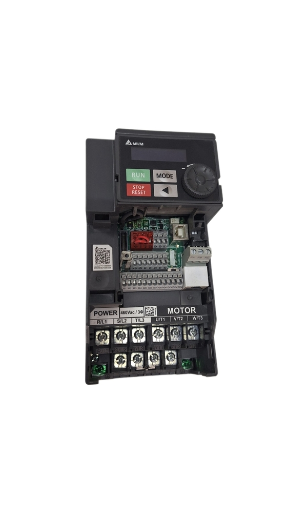 DELTA AC MOTOR DRIVE MH300 VFD9A0MH43ANSLA