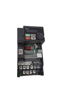 DELTA AC MOTOR DRIVE MH300 VFD9A0MH43ANSLA
