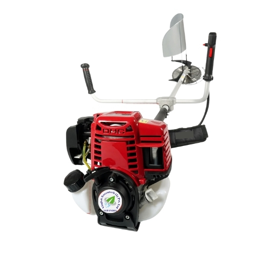 HONDA  GX-35CC SIDE PACK BRUSH CUTTER