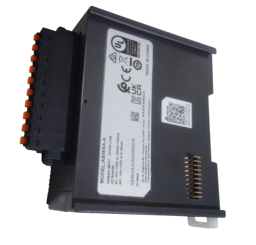 DELTA PLC AS06AXA-A